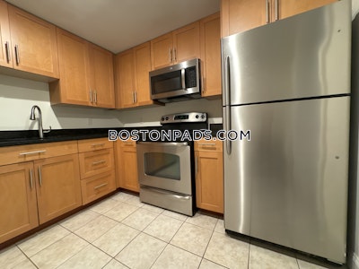 Cambridge Apartment for rent 2 Bedrooms 1 Bath  Harvard Square - $3,495