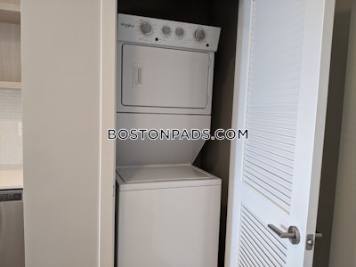 Jamaica Plain Apartment for rent 1 Bedroom 1 Bath Boston - $2,495