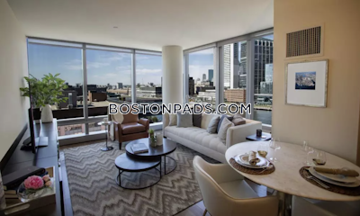 South Boston Apartment for rent 3 Bedrooms 2 Baths Boston - $8,543