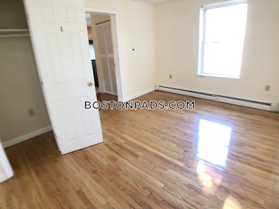 North End Apartment for rent 2 Bedrooms 1 Bath Boston - $3,200