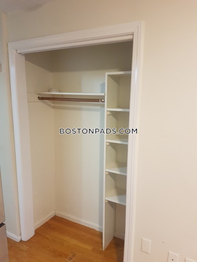 Mission Hill Apartment for rent Studio 1 Bath Boston - $1,900