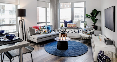 Cambridge Apartment for rent 2 Bedrooms 1 Bath  Kendall Square - $4,656