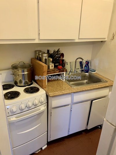 Beacon Hill Apartment for rent 1 Bedroom 1 Bath Boston - $3,000 50% Fee