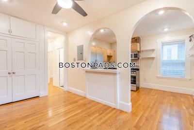 Jamaica Plain Apartment for rent Studio 1 Bath Boston - $4,640