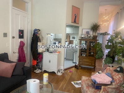 South End 1 Bed South End Boston - $3,200