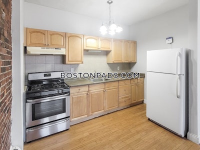 Roxbury Apartment for rent 3 Bedrooms 1 Bath Boston - $3,410