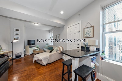 Mission Hill Apartment for rent 4 Bedrooms 2 Baths Boston - $6,800