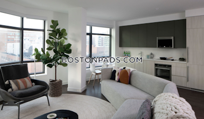 Fenway/kenmore Apartment for rent 2 Bedrooms 2 Baths Boston - $6,239