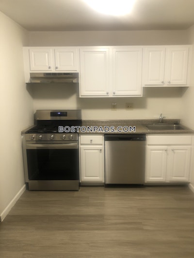 Quincy Apartment for rent 1 Bedroom 1 Bath  North Quincy - $2,153 75% Fee