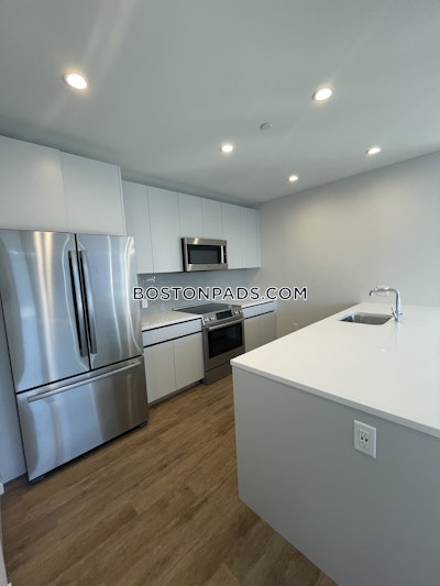 Seaport/waterfront Apartment for rent 3 Bedrooms 2 Baths Boston - $11,921