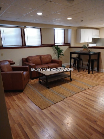 Allston Apartment for rent 4 Bedrooms 2 Baths Boston - $4,740 No Fee