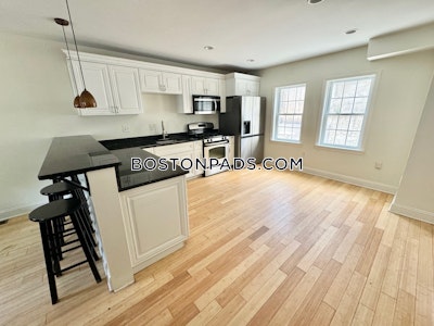 Fort Hill 4 Beds 2 Baths Fort Hill Boston - $5,000