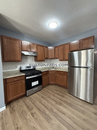 Roxbury 4 Bed 1.5 Bath BOSTON Boston - $3,800