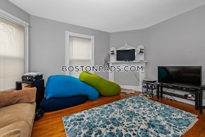 Mission Hill Apartment for rent 4 Bedrooms 2 Baths Boston - $6,800