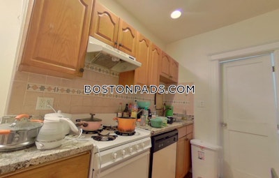 Fenway/kenmore Apartment for rent 2 Bedrooms 1 Bath Boston - $3,650