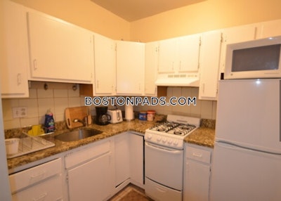 Fenway/kenmore Apartment for rent 1 Bedroom 1 Bath Boston - $2,350