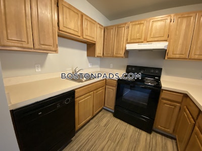 Mission Hill Apartment for rent 2 Bedrooms 1 Bath Boston - $4,250