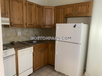 Allston/brighton Border Apartment for rent 2 Bedrooms 1 Bath Boston - $2,995 50% Fee