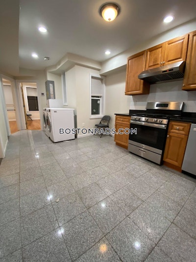 South End Apartment for rent 4 Bedrooms 2 Baths Boston - $5,300