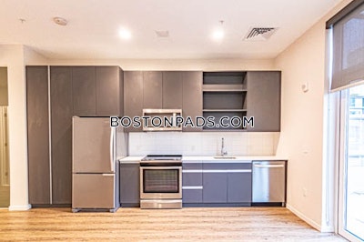 Charlestown Apartment for rent 1 Bedroom 1 Bath Boston - $3,244