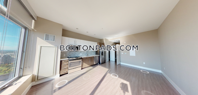 Downtown Apartment for rent Studio 1 Bath Boston - $2,900