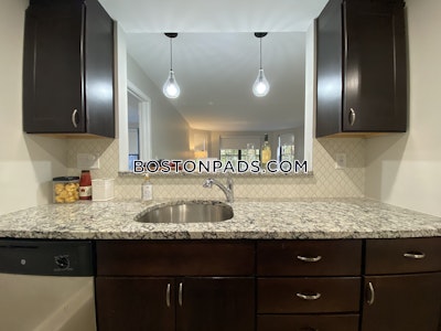 Back Bay 2 Beds 1 Bath Boston - $3,799