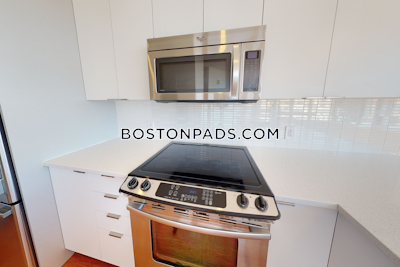 Downtown Apartment for rent 1 Bedroom 1 Bath Boston - $3,677