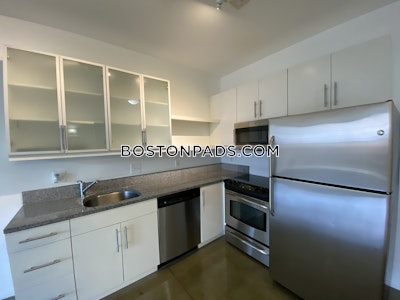 Charlestown Apartment for rent 1 Bedroom 1 Bath Boston - $3,034