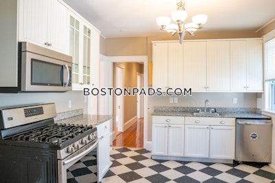 Mission Hill Apartment for rent 7 Bedrooms 2 Baths Boston - $11,025