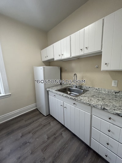 Fenway/kenmore Apartment for rent 1 Bedroom 1 Bath Boston - $2,500 50% Fee