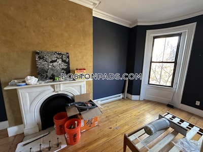 South End Apartment for rent 2 Bedrooms 1 Bath Boston - $4,400