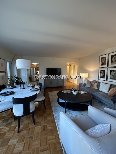 Back Bay 2 Beds 2.5 Baths Boston - $8,500