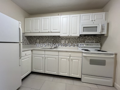 Brookline Apartment for rent 2 Bedrooms 2 Baths  Boston University - $3,700 50% Fee