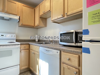 Bay Village Apartment for rent Studio 1 Bath Boston - $2,000