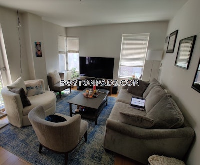 Fenway/kenmore 2 Beds 2 Baths Boston - $5,500