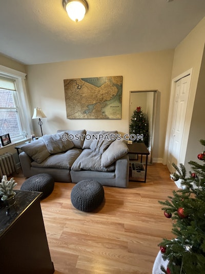 Beacon Hill 1 Bed 1 Bath Boston - $2,750