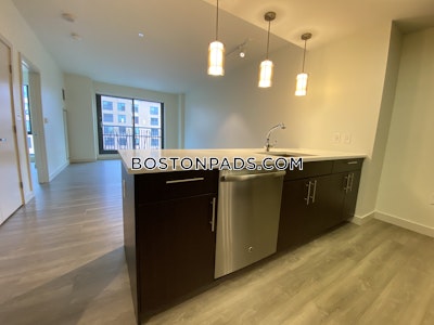 West End Apartment for rent 1 Bedroom 1 Bath Boston - $3,809