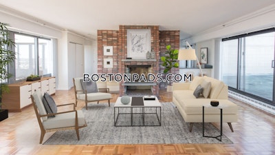 Cambridge Apartment for rent 2 Bedrooms 1 Bath  Central Square/cambridgeport - $3,310