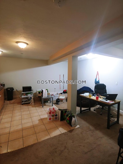 Mission Hill Apartment for rent 1 Bedroom 1 Bath Boston - $2,395