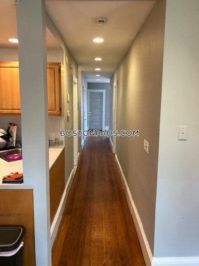 Mission Hill 4 Beds 1 Bath Boston - $5,050