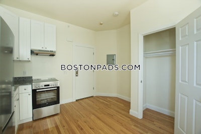 South Boston Apartment for rent Studio 1 Bath Boston - $1,850