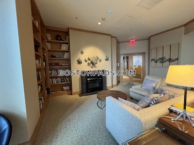 West End Apartment for rent 2 Bedrooms 2 Baths Boston - $4,090