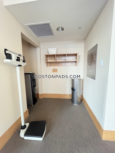 West End Apartment for rent 3 Bedrooms 2 Baths Boston - $4,865