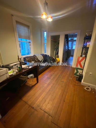 Mission Hill Apartment for rent 8 Bedrooms 2.5 Baths Boston - $13,600