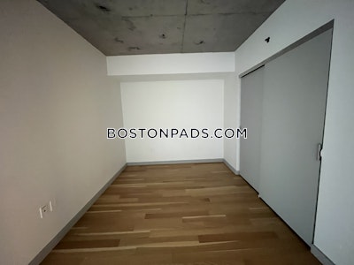 Seaport/waterfront Apartment for rent Studio 1 Bath Boston - $3,140