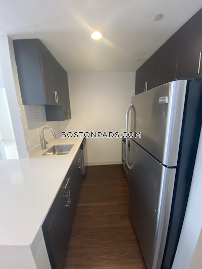 South End Apartment for rent 1 Bedroom 1 Bath Boston - $3,280