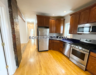 Mission Hill Apartment for rent 4 Bedrooms 1.5 Baths Boston - $6,400