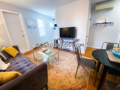 South End Apartment for rent 2 Bedrooms 1 Bath Boston - $6,800