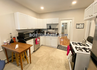 Dorchester Apartment for rent 3 Bedrooms 1 Bath Boston - $3,450