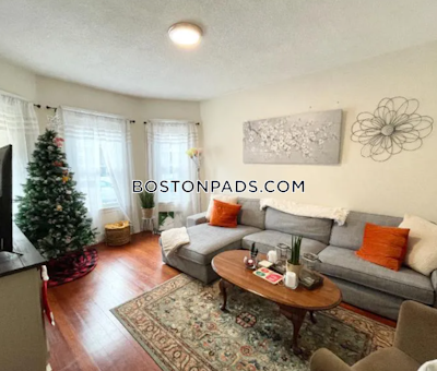 Dorchester Apartment for rent 4 Bedrooms 1 Bath Boston - $3,100